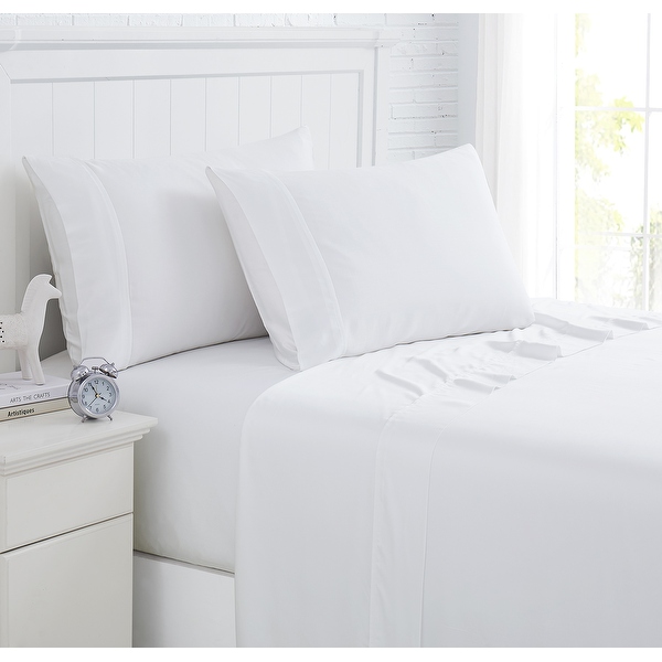 Bed bath and beyond bamboo sheets clearance